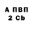 Метадон мёд Vad Ys